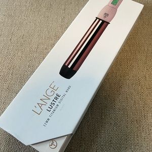 L’ange curling wand